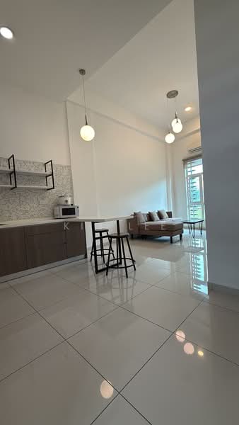 Service Residence for Rent at Harmoni Residence 1 - Kim Lee - PropertyGuru.com.my