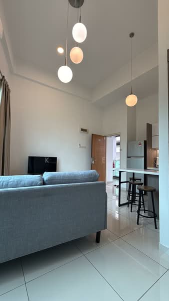 Service Residence for Rent at Harmoni Residence 1 - Kim Lee - PropertyGuru.com.my