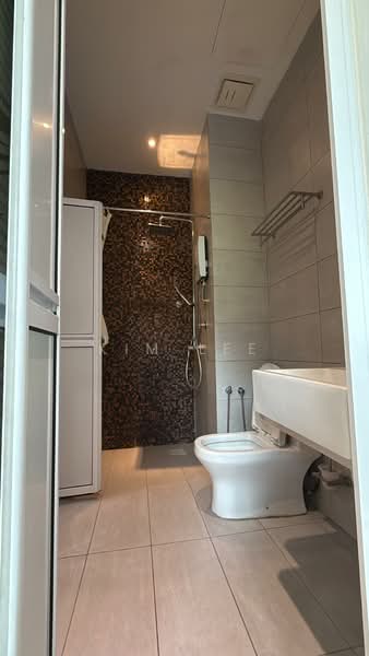 Service Residence for Rent at Harmoni Residence 1 - Kim Lee - PropertyGuru.com.my