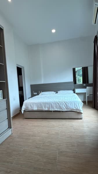 Service Residence for Rent at Harmoni Residence 1 - Kim Lee - PropertyGuru.com.my