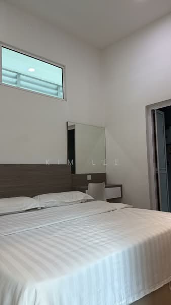 Service Residence for Rent at Harmoni Residence 1 - Kim Lee - PropertyGuru.com.my