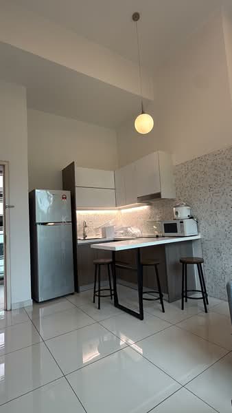 Service Residence for Rent at Harmoni Residence 1 - Kim Lee - PropertyGuru.com.my
