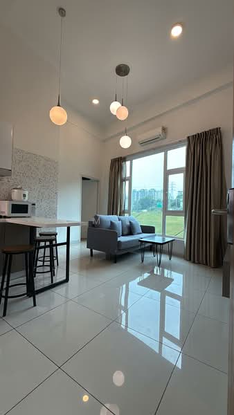 Service Residence for Rent at Harmoni Residence 1 - Kim Lee - PropertyGuru.com.my