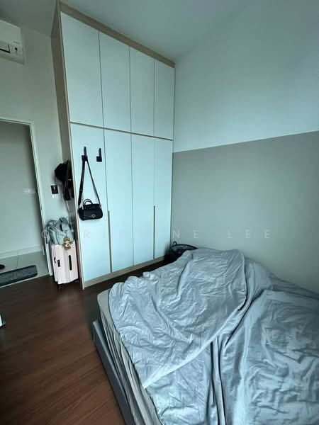 Service Residence for Rent at Greenfield Residence - Christine Lee - Bedroom - PropertyGuru.com.my