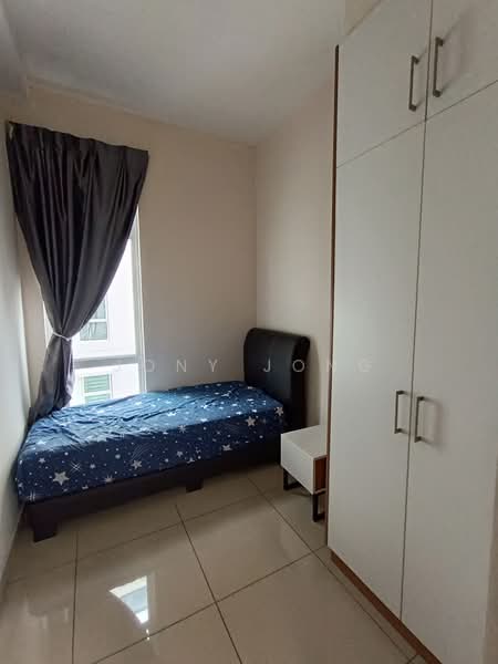 Condominium for Rent at M Condominium @ Larkin - Jony Jong - PropertyGuru.com.my
