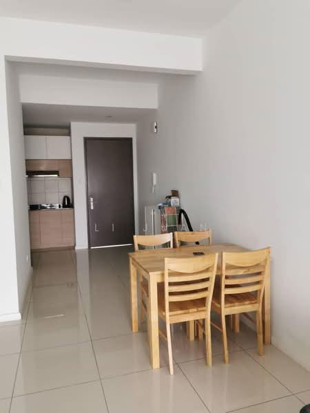 Condominium for Sale at Senibong Cove - The WaterEdge Residences - Li Juan - Kitchen - PropertyGuru.com.my
