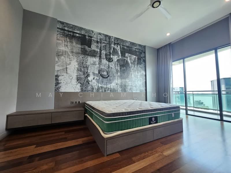 Condominium for Rent at The Light Point - May Chiam Khooi Bee - Bedroom - PropertyGuru.com.my