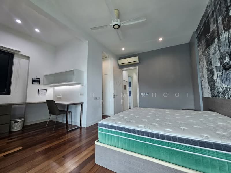 Condominium for Rent at The Light Point - May Chiam Khooi Bee - Bedroom - PropertyGuru.com.my