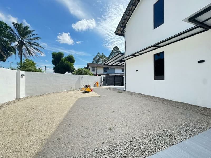 Rumah Teres 2 Tingkat untuk Dijual di Senai (Johor) - Eunice Ng - Exterior - PropertyGuru.com.my