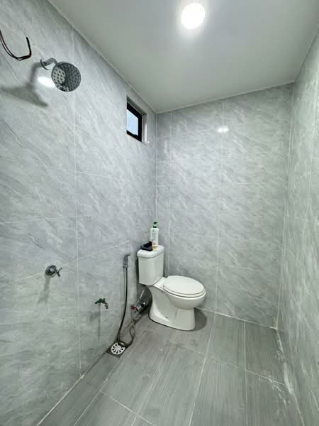 Rumah Teres 2 Tingkat untuk Dijual di Senai (Johor) - Eunice Ng - Bathroom - PropertyGuru.com.my