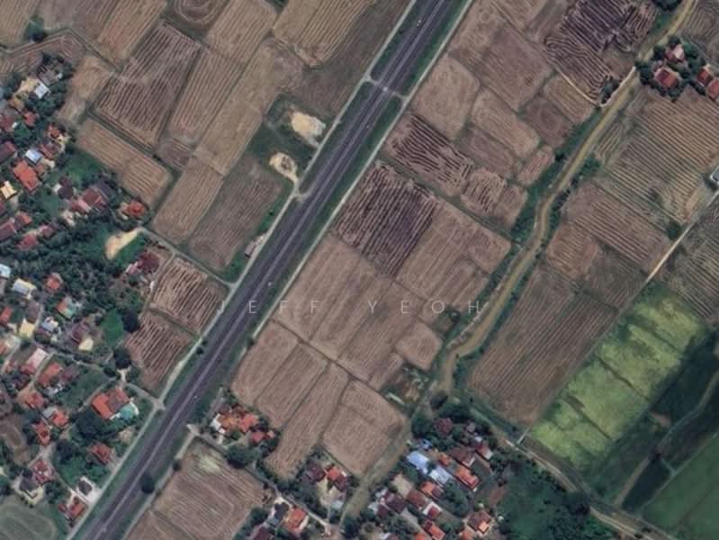 Agricultural Land for Sale in Langgar (Kedah) - Jeff Yeoh - PropertyGuru.com.my