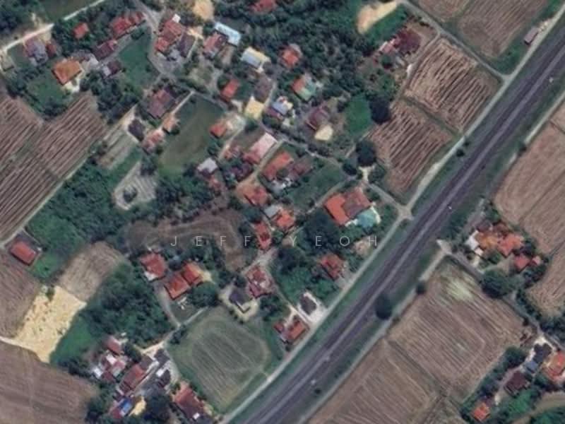 Agricultural Land for Sale in Langgar (Kedah) - Jeff Yeoh - PropertyGuru.com.my