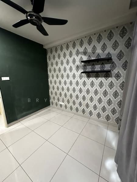 Service Residence for Rent at KL Traders Square - Bryan Yeoh - Interior - PropertyGuru.com.my