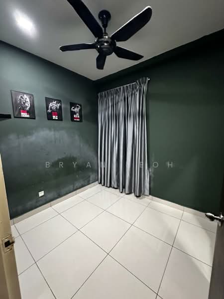 Service Residence for Rent at KL Traders Square - Bryan Yeoh - Interior - PropertyGuru.com.my