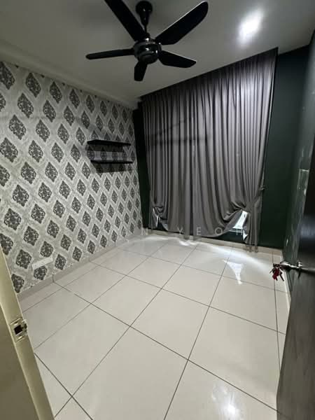 Service Residence for Rent at KL Traders Square - Bryan Yeoh - Interior - PropertyGuru.com.my