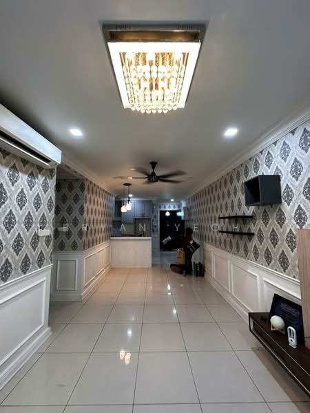 Service Residence for Rent at KL Traders Square - Bryan Yeoh - Interior - PropertyGuru.com.my