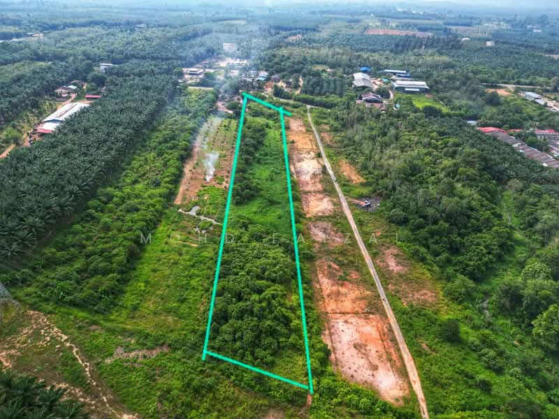 Tanah Kediaman untuk Dijual di Jerantut (Pahang) - Mohd Faizal - Exterior - PropertyGuru.com.my