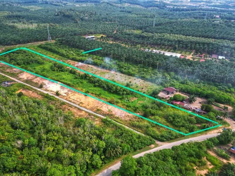 Tanah Kediaman untuk Dijual di Jerantut (Pahang) - Mohd Faizal - Exterior - PropertyGuru.com.my