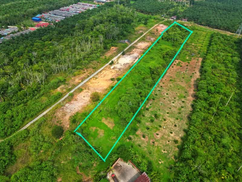 Tanah Kediaman untuk Dijual di Jerantut (Pahang) - Mohd Faizal - Exterior - PropertyGuru.com.my