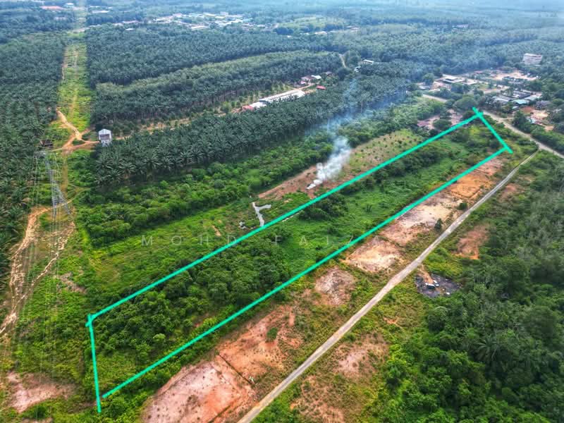Tanah Kediaman untuk Dijual di Jerantut (Pahang) - Mohd Faizal - Exterior - PropertyGuru.com.my
