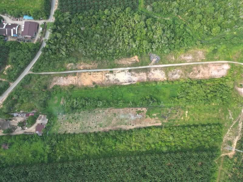 Tanah Kediaman untuk Dijual di Jerantut (Pahang) - Mohd Faizal - Exterior - PropertyGuru.com.my
