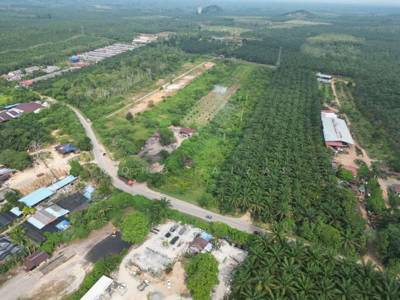 Tanah Kediaman untuk Dijual di Jerantut (Pahang) - Mohd Faizal - Exterior - PropertyGuru.com.my