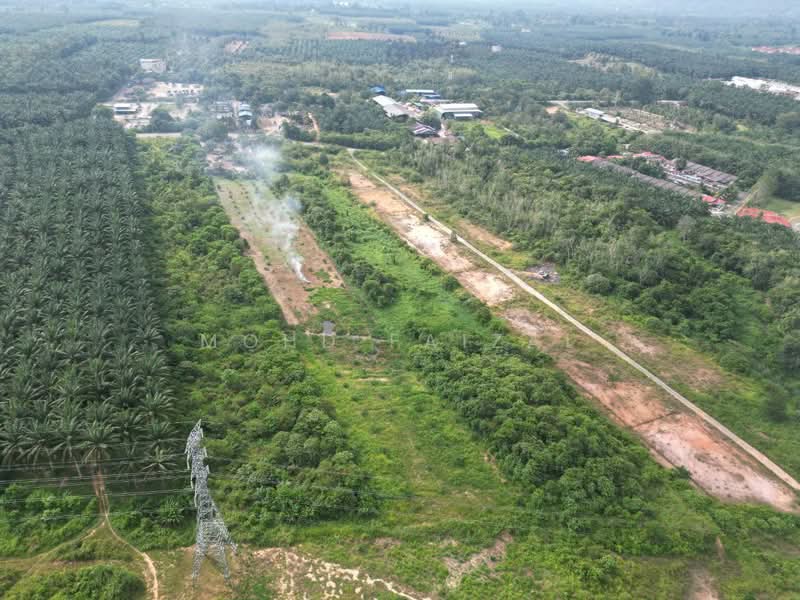 Tanah Kediaman untuk Dijual di Jerantut (Pahang) - Mohd Faizal - Exterior - PropertyGuru.com.my