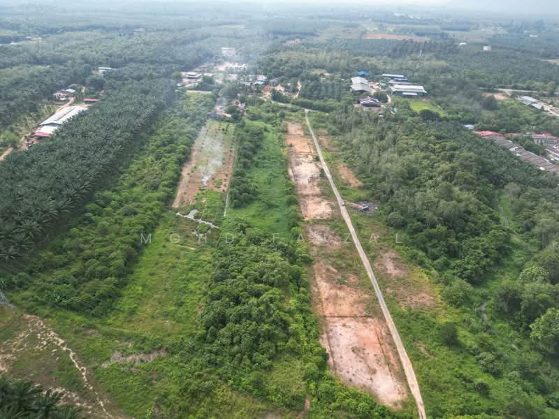 Tanah Kediaman untuk Dijual di Jerantut (Pahang) - Mohd Faizal - Exterior - PropertyGuru.com.my