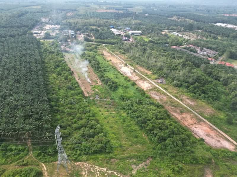 Tanah Kediaman untuk Dijual di Jerantut (Pahang) - Mohd Faizal - Exterior - PropertyGuru.com.my