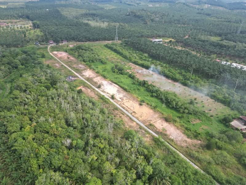 Tanah Kediaman untuk Dijual di Jerantut (Pahang) - Mohd Faizal - Exterior - PropertyGuru.com.my