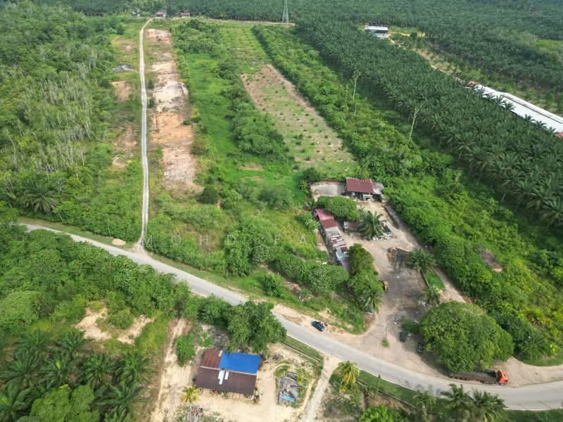Tanah Kediaman untuk Dijual di Jerantut (Pahang) - Mohd Faizal - Exterior - PropertyGuru.com.my