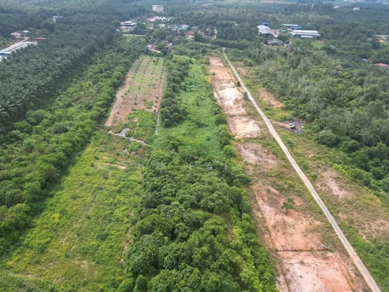 Tanah Kediaman untuk Dijual di Jerantut (Pahang) - Mohd Faizal - Exterior - PropertyGuru.com.my