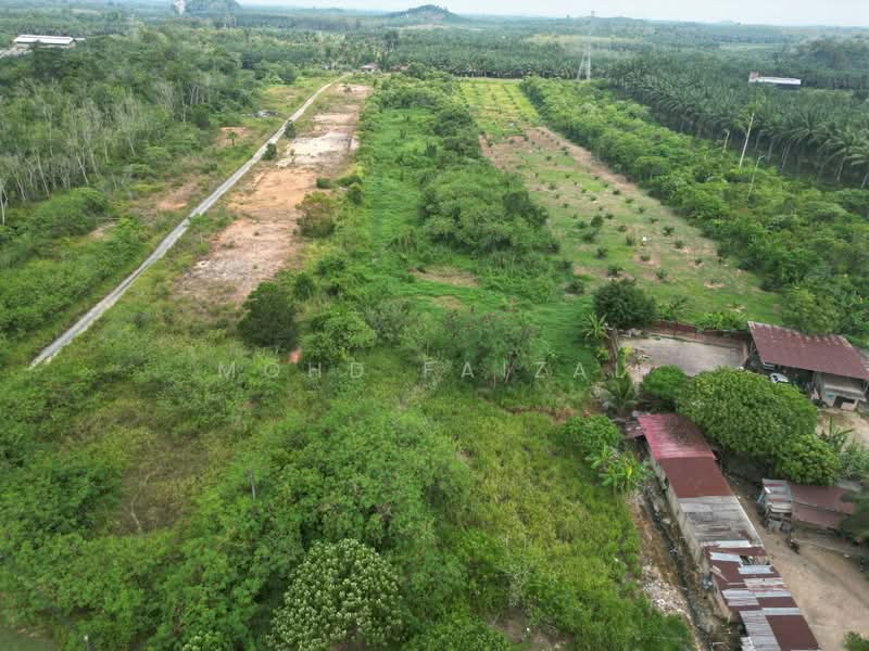Tanah Kediaman untuk Dijual di Jerantut (Pahang) - Mohd Faizal - Exterior - PropertyGuru.com.my