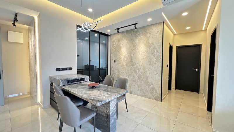 Condominium for Rent at Lucerne Residences - Rainny Wong - PropertyGuru.com.my