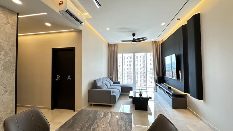 Condominium for Rent at Lucerne Residences - Rainny Wong - PropertyGuru.com.my