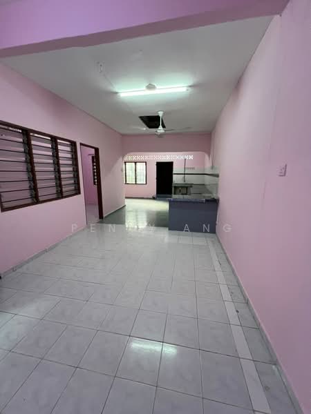 1-storey Terraced House for Rent in Taman Setapak (Setapak) - Penny Ang - Interior - PropertyGuru.com.my