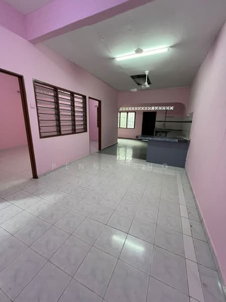 1-storey Terraced House for Rent in Taman Setapak (Setapak) - Penny Ang - Interior - PropertyGuru.com.my