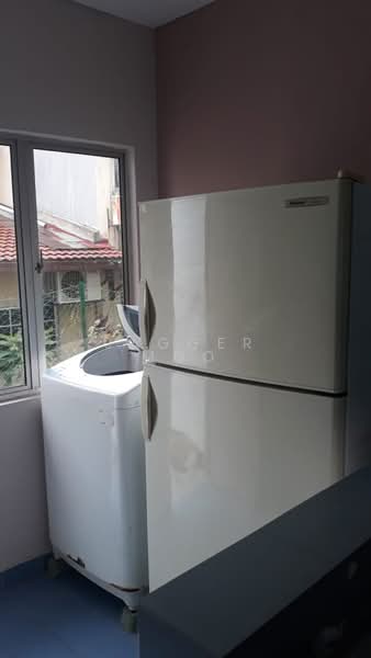 2-storey Terraced House for Rent in Taman Melati (Setapak) - Jagger Moo - Interior - PropertyGuru.com.my