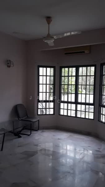 2-storey Terraced House for Rent in Taman Melati (Setapak) - Jagger Moo - Living Room - PropertyGuru.com.my