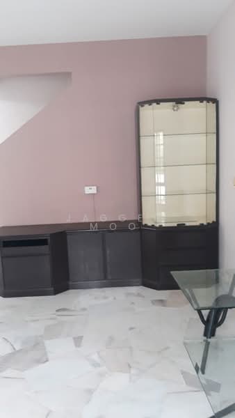 2-storey Terraced House for Rent in Taman Melati (Setapak) - Jagger Moo - Living Room - PropertyGuru.com.my