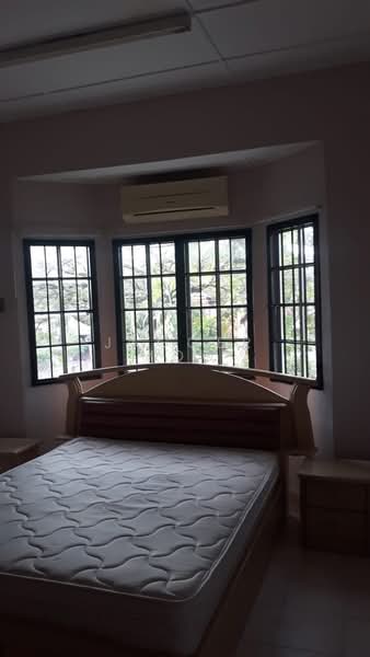2-storey Terraced House for Rent in Taman Melati (Setapak) - Jagger Moo - Bedroom - PropertyGuru.com.my