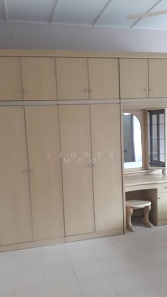 2-storey Terraced House for Rent in Taman Melati (Setapak) - Jagger Moo - Bedroom - PropertyGuru.com.my