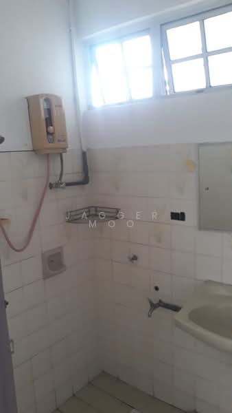 2-storey Terraced House for Rent in Taman Melati (Setapak) - Jagger Moo - Bathroom - PropertyGuru.com.my