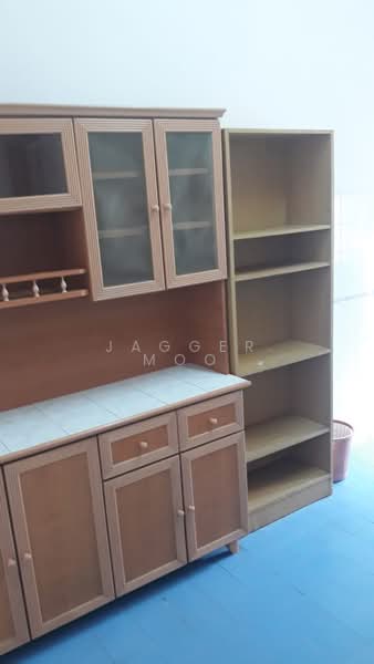 2-storey Terraced House for Rent in Taman Melati (Setapak) - Jagger Moo - Interior - PropertyGuru.com.my