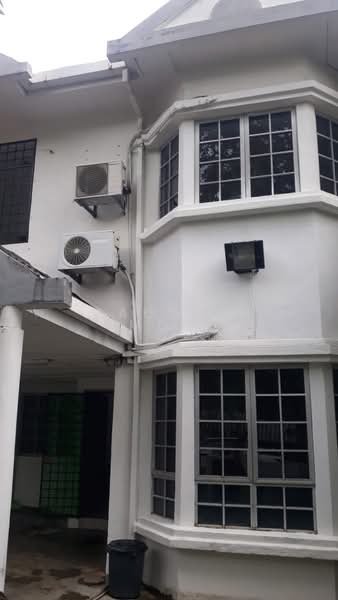 2-storey Terraced House for Rent in Taman Melati (Setapak) - Jagger Moo - Exterior - PropertyGuru.com.my