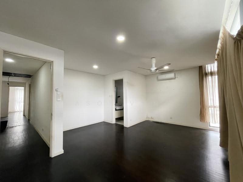 Rumah Berkembar untuk Dijual di Lake Fields (Sungai Besi) - Jason Vong - Interior - PropertyGuru.com.my