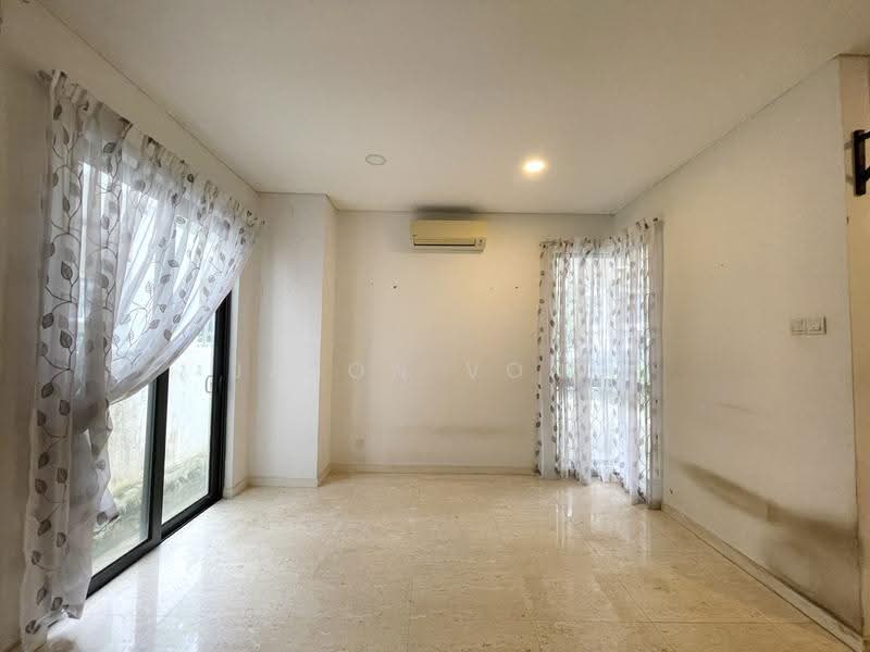 Rumah Berkembar untuk Dijual di Lake Fields (Sungai Besi) - Jason Vong - Interior - PropertyGuru.com.my