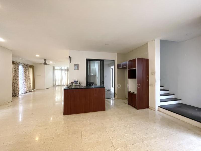 Rumah Berkembar untuk Dijual di Lake Fields (Sungai Besi) - Jason Vong - Interior - PropertyGuru.com.my