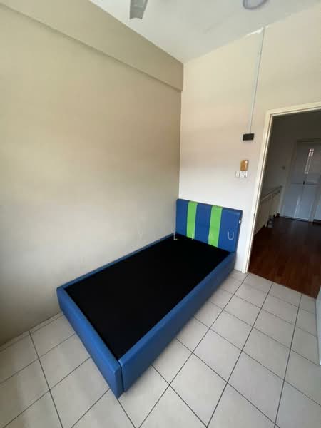 Rumah Teres 2 Tingkat untuk Disewa di Sepanggar Kkip (Kota Kinabalu) - Zoey Liau - PropertyGuru.com.my