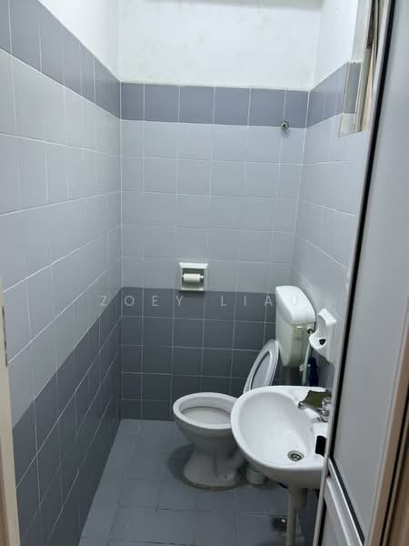 Rumah Teres 2 Tingkat untuk Disewa di Sepanggar Kkip (Kota Kinabalu) - Zoey Liau - PropertyGuru.com.my